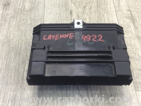 ФОТО Кронштейн для Porsche Cayenne I 955 E1/9PA (02-07) Київ