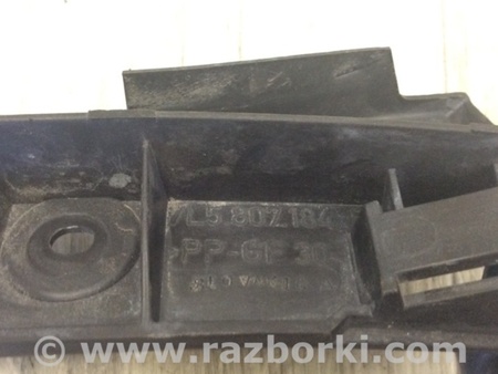 ФОТО Кронштейн переднього бампера для Porsche Cayenne I 955 E1/9PA (02-07) Київ