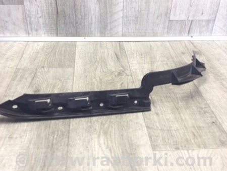 ФОТО Кронштейн заднього бампера для Porsche Cayenne I 955 E1/9PA (02-07) Київ