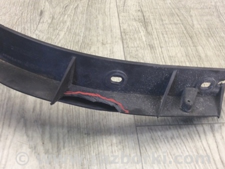 ФОТО Кронштейн заднього бампера для Porsche Cayenne I 955 E1/9PA (02-07) Київ