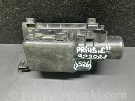 ФОТО Кришка корпусу повітряного фільтра для Toyota Prius C/Aqua NHP10 (11-21) Київ