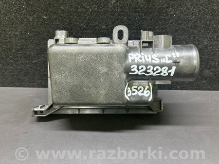 ФОТО Кришка корпусу повітряного фільтра для Toyota Prius C/Aqua NHP10 (11-21) Київ