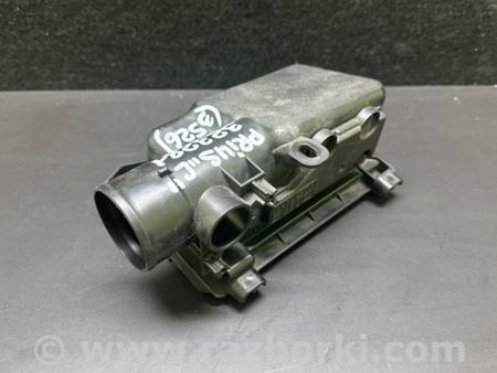 ФОТО Кришка корпусу повітряного фільтра для Toyota Prius C/Aqua NHP10 (11-21) Київ