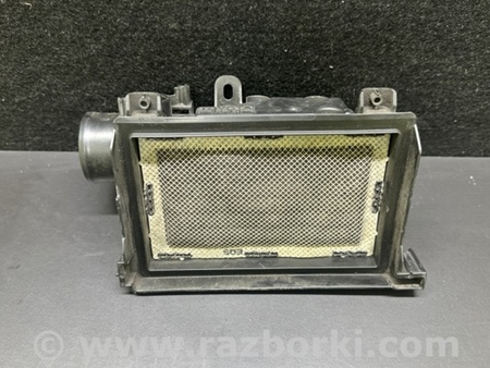 ФОТО Кришка корпусу повітряного фільтра для Toyota Prius C/Aqua NHP10 (11-21) Київ