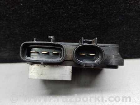 ФОТО Блок керування вентилятором радіатора для Toyota Prius C/Aqua NHP10 (11-21) Київ