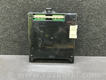 ФОТО Блок комфорту для Toyota Prius C/Aqua NHP10 (11-21) Київ