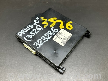 ФОТО Блок комфорту для Toyota Prius C/Aqua NHP10 (11-21) Київ