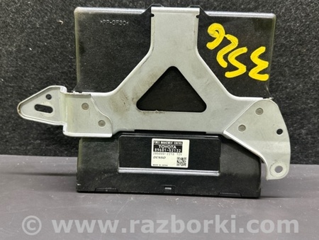 ФОТО Блок електронний для Toyota Prius C/Aqua NHP10 (11-21) Київ