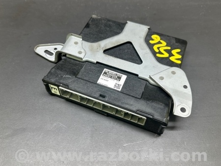 ФОТО Блок електронний для Toyota Prius C/Aqua NHP10 (11-21) Київ