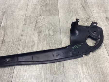 ФОТО Накладка на фару для Porsche Cayenne I 955 E1/9PA (02-07) Київ