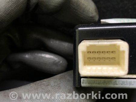 ФОТО Блок керування центральним замком для Toyota Prius C/Aqua NHP10 (11-21) Київ