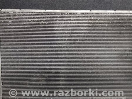 ФОТО Радіатор основний для Toyota Prius C/Aqua NHP10 (11-21) Київ