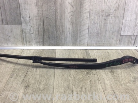 ФОТО Повідець склоочисника передній для Porsche Cayenne I 955 E1/9PA (02-07) Київ