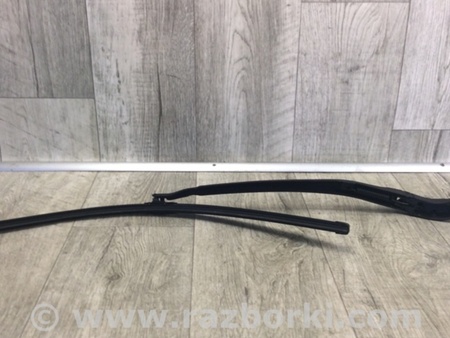 ФОТО Повідець склоочисника передній для Porsche Cayenne I 955 E1/9PA (02-07) Київ