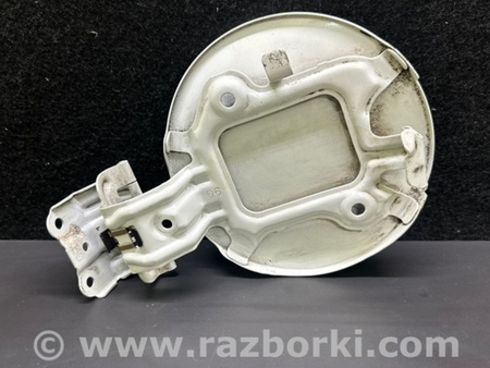 ФОТО Лючок паливного бака для Toyota Prius C/Aqua NHP10 (11-21) Київ