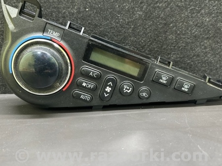 ФОТО Блок керування піччю для Toyota Prius C/Aqua NHP10 (11-21) Київ