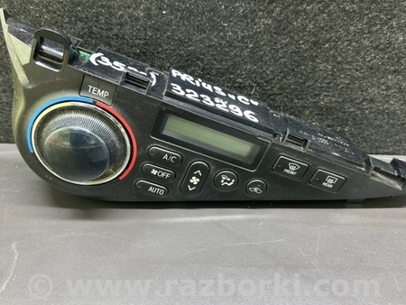 ФОТО Блок керування піччю для Toyota Prius C/Aqua NHP10 (11-21) Київ