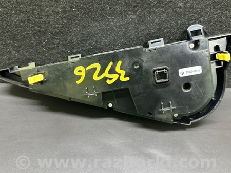 ФОТО Блок керування піччю для Toyota Prius C/Aqua NHP10 (11-21) Київ