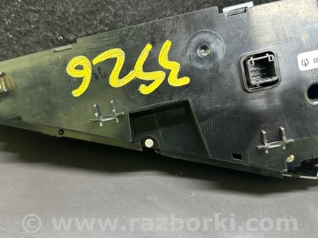 ФОТО Блок керування піччю для Toyota Prius C/Aqua NHP10 (11-21) Київ