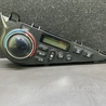 Блок керування піччю Toyota Prius C/Aqua NHP10 (11-21)