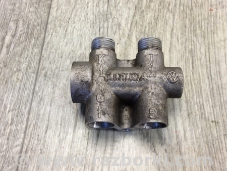 ФОТО Термостат для Porsche Cayenne I 955 E1/9PA (02-07) Київ