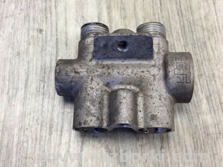 ФОТО Термостат для Porsche Cayenne I 955 E1/9PA (02-07) Київ