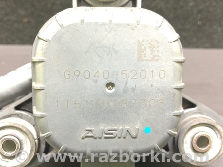 ФОТО Помпа інвертора для Toyota Prius C/Aqua NHP10 (11-21) Київ