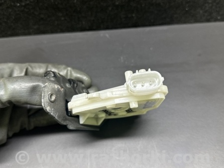 ФОТО Замок кришки багажника для Toyota Prius C/Aqua NHP10 (11-21) Київ