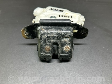 ФОТО Замок кришки багажника для Toyota Prius C/Aqua NHP10 (11-21) Київ