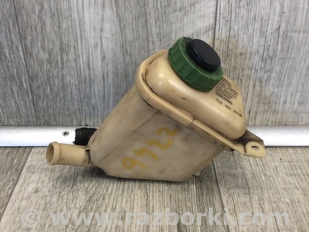 ФОТО Бачок гідропідсилювача керма для Porsche Cayenne I 955 E1/9PA (02-07) Київ