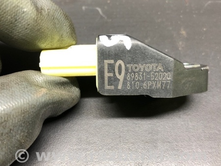 ФОТО Датчик удару для Toyota Prius C/Aqua NHP10 (11-21) Київ