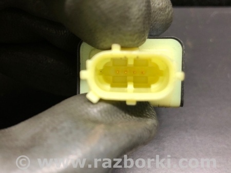 ФОТО Датчик удару для Toyota Prius C/Aqua NHP10 (11-21) Київ