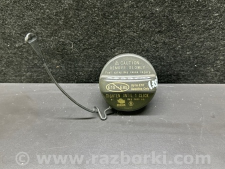 ФОТО Кришка паливного бака для Toyota Prius C/Aqua NHP10 (11-21) Київ