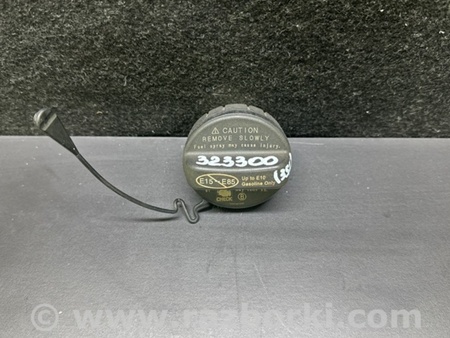 ФОТО Кришка паливного бака для Toyota Prius C/Aqua NHP10 (11-21) Київ