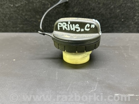 ФОТО Кришка паливного бака для Toyota Prius C/Aqua NHP10 (11-21) Київ