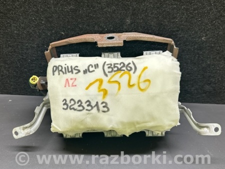 ФОТО Подушка безпеки пасажира для Toyota Prius C/Aqua NHP10 (11-21) Київ