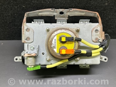 ФОТО Подушка безпеки пасажира для Toyota Prius C/Aqua NHP10 (11-21) Київ