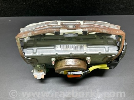 ФОТО Подушка безпеки пасажира для Toyota Prius C/Aqua NHP10 (11-21) Київ