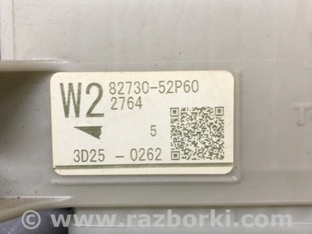 ФОТО Блок запобіжників салон для Toyota Prius C/Aqua NHP10 (11-21) Київ