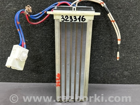 ФОТО Радіатор пічки для Toyota Prius C/Aqua NHP10 (11-21) Київ