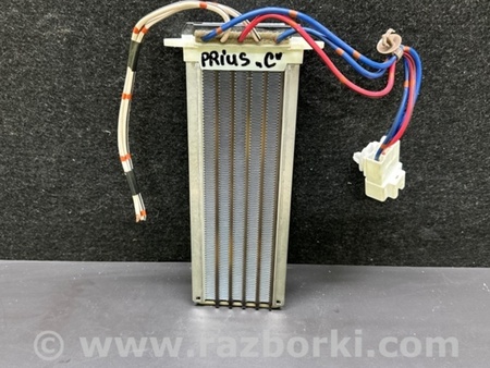 ФОТО Радіатор пічки для Toyota Prius C/Aqua NHP10 (11-21) Київ