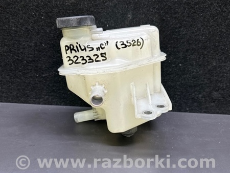 ФОТО Розширювальний бачок інвертора для Toyota Prius C/Aqua NHP10 (11-21) Київ