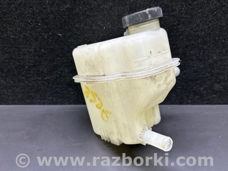 ФОТО Розширювальний бачок інвертора для Toyota Prius C/Aqua NHP10 (11-21) Київ