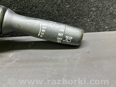 ФОТО Підрульовий перемикач для Toyota Prius C/Aqua NHP10 (11-21) Київ