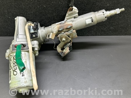 ФОТО Електропідсилювач рульового керування для Toyota Prius C/Aqua NHP10 (11-21) Київ