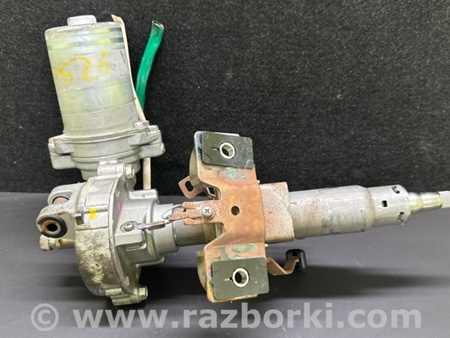 ФОТО Електропідсилювач рульового керування для Toyota Prius C/Aqua NHP10 (11-21) Київ