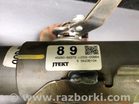 ФОТО Електропідсилювач рульового керування для Toyota Prius C/Aqua NHP10 (11-21) Київ