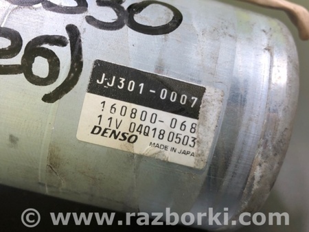 ФОТО Електропідсилювач рульового керування для Toyota Prius C/Aqua NHP10 (11-21) Київ