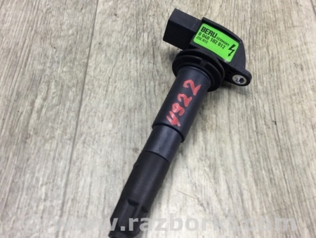 ФОТО Котушка запалювання для Porsche Cayenne I 955 E1/9PA (02-07) Київ