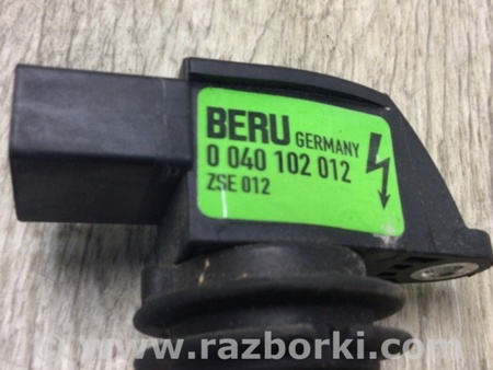 ФОТО Котушка запалювання для Porsche Cayenne I 955 E1/9PA (02-07) Київ